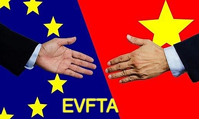 Hiệp định tự do Việt Nam - EU: Tác động thể chế và điều chỉnh chính sách ở Việt Nam