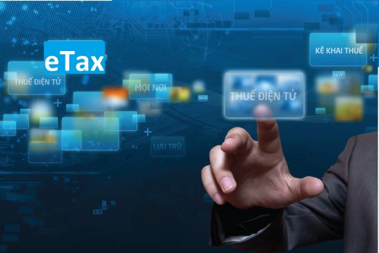Từ tháng 5/2019 Sơn La triển khai hệ thống dịch vụ thuế điện tử (eTax) 