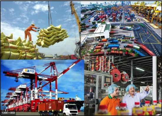 Kế hoạch xuất khẩu sản phẩm hàng hóa tỉnh Sơn La giai đoạn 2021 - 2025