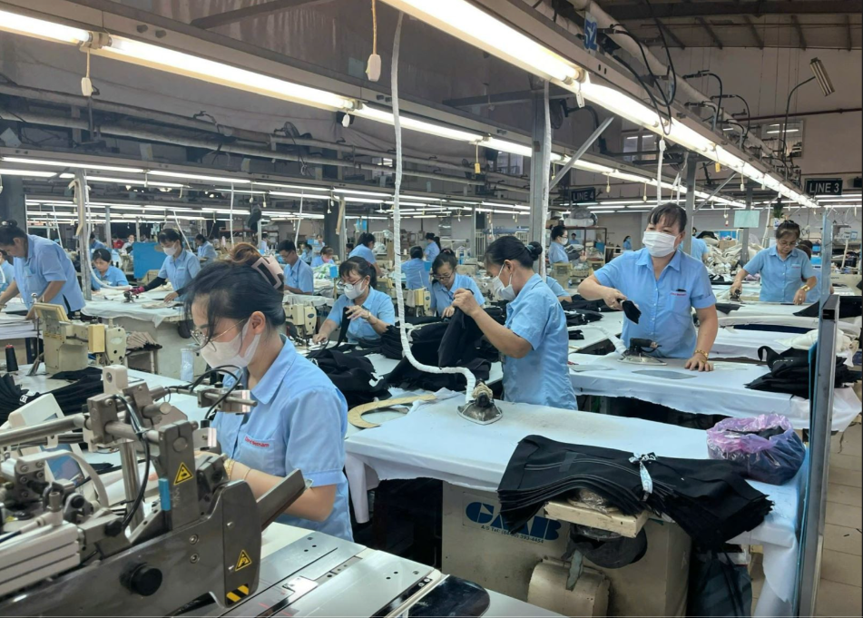  Sơn La: Uỷ ban nhân dân tỉnh ban hành Kế hoạch phát triển kinh tế tư nhân đến năm 2030, tầm nhìn đến năm 2045  