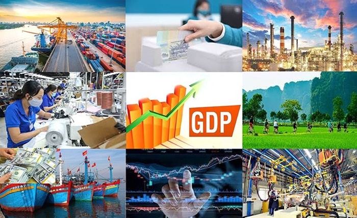 Thúc đẩy mạnh mẽ các động lực tăng trưởng của nền kinh tế bao gồm: tiêu dùng, đầu tư và xuất khẩu