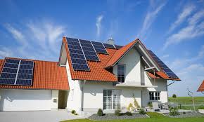 Tài liệu “Hướng dẫn kỹ thuật liên quan đến an toàn công trình xây dựng khi lắp đặt hệ thống điện mặt trời mái nhà”