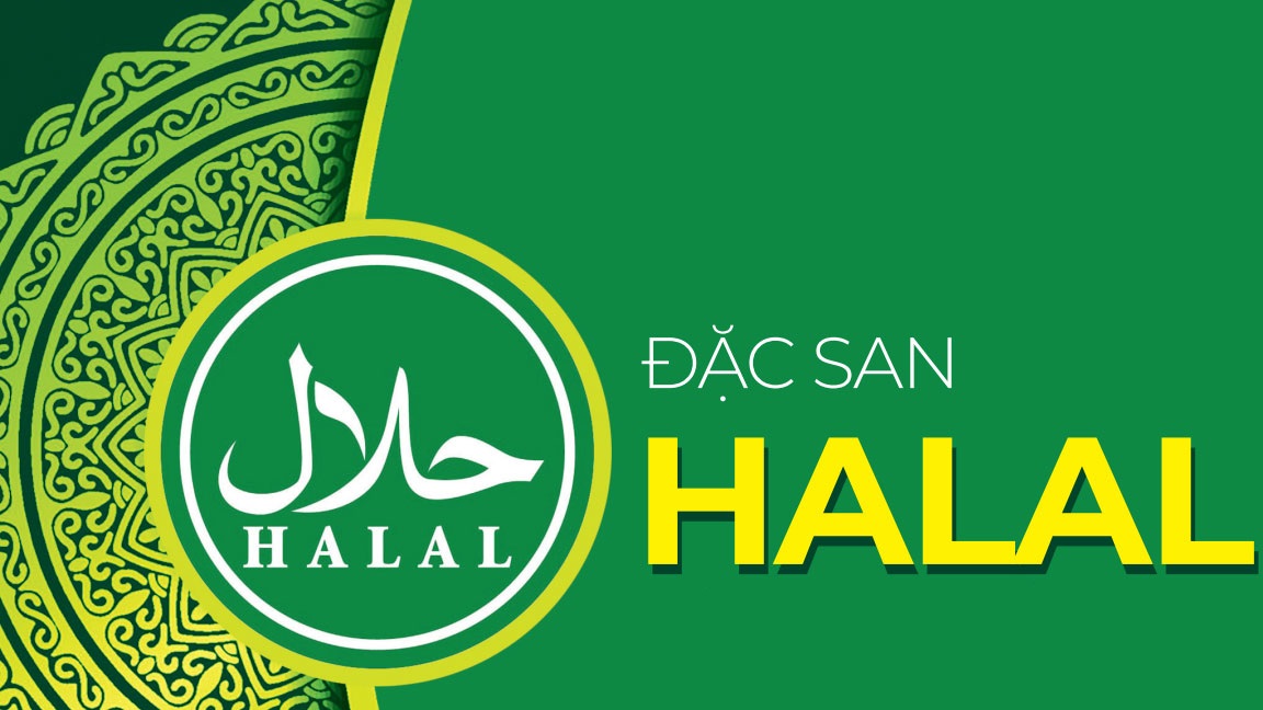 Bộ Ngoại giao phát hành Đặc san Halal