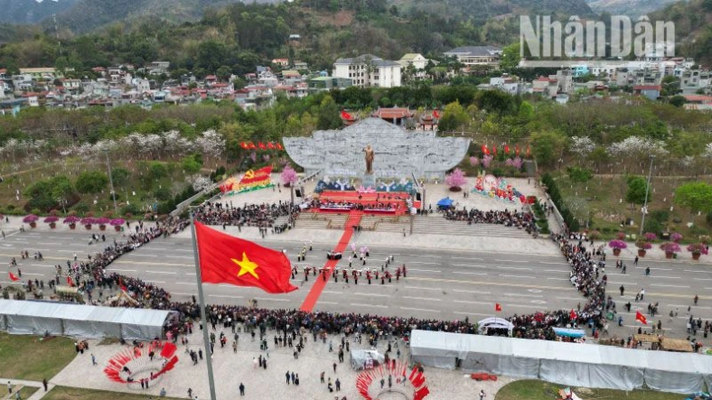 Du lịch - điểm sáng trong bức tranh kinh tế, xã hội Việt Nam