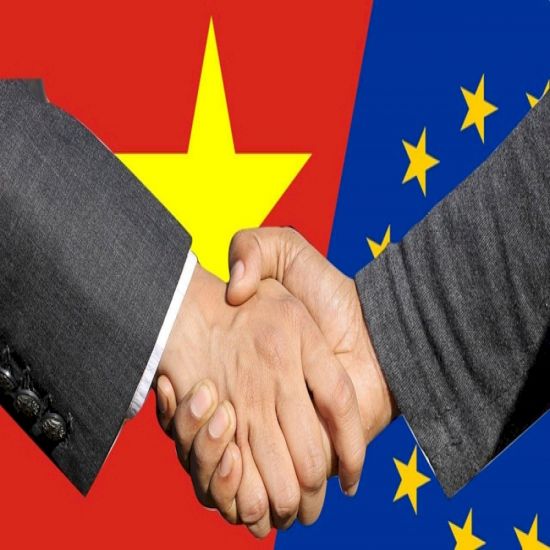 Thủ tướng Chính phủ ban hành Kế hoạch thực hiện Hiệp định Thương mại tự do giữa Cộng hòa xã hội chủ nghĩa Việt Nam và Liên minh châu Âu (EVFTA)