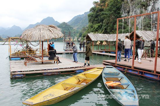 Hiệp hội Du lịch tỉnh Sơn La tăng cường liên kết, hợp tác phát triển du lịch