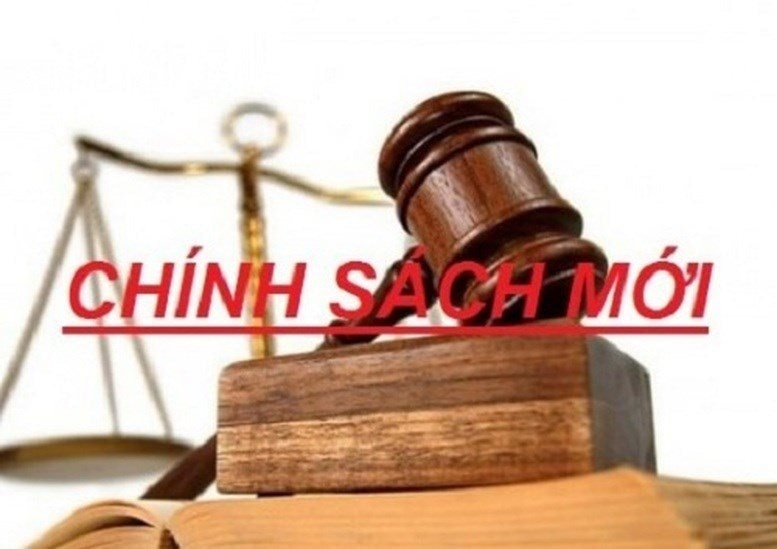 Chính sách kinh tế, xã hội nổi bật có hiệu lực từ tháng 10/2025