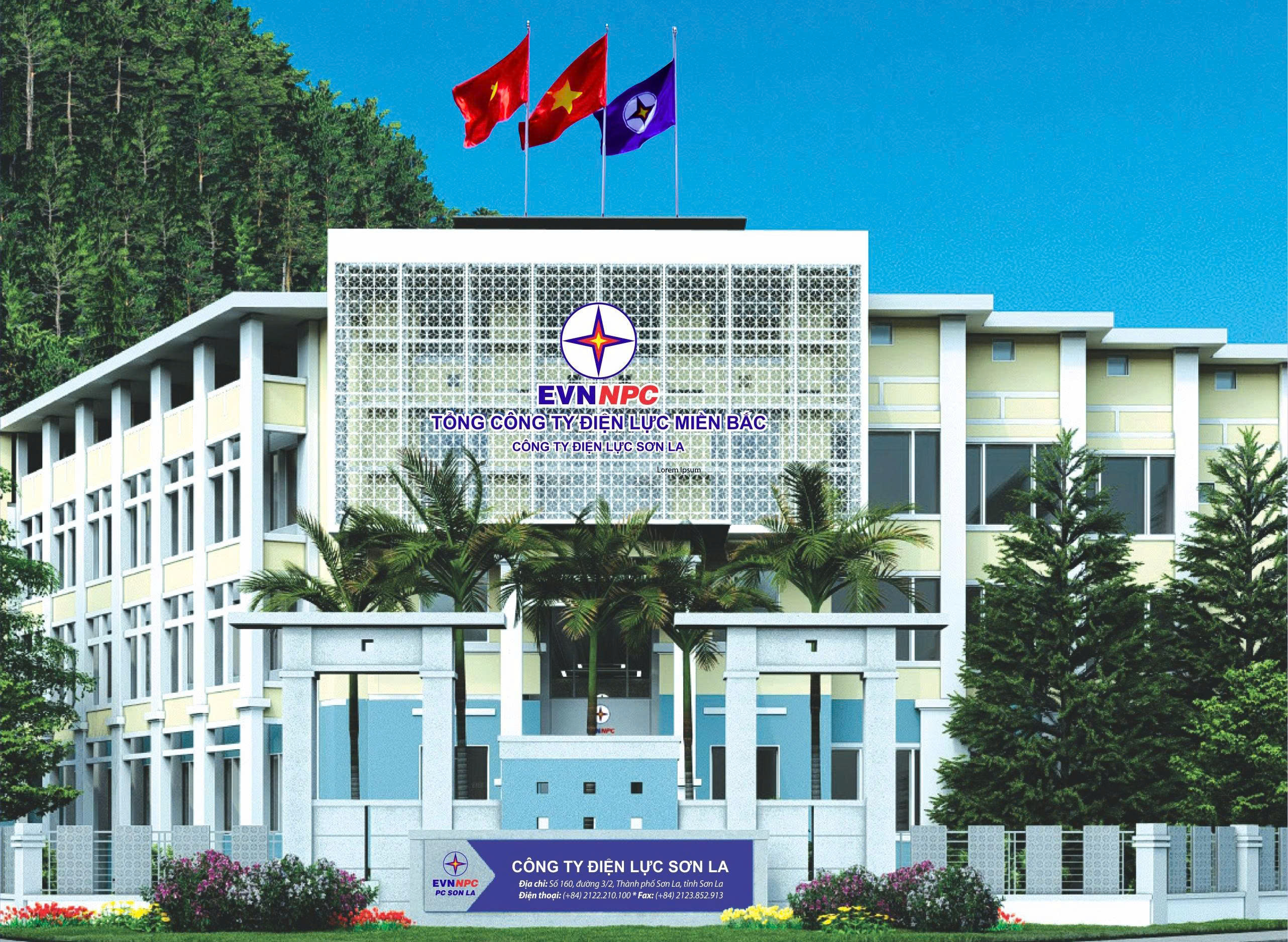 Thông báo Công ty Điện lực Sơn La triển khai đồng bộ mô hình đội QLĐLKV