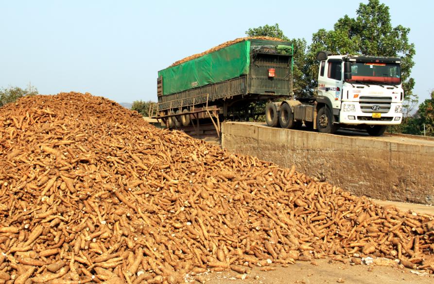  Tạo môi trường thuận lợi cho doanh nghiệp  