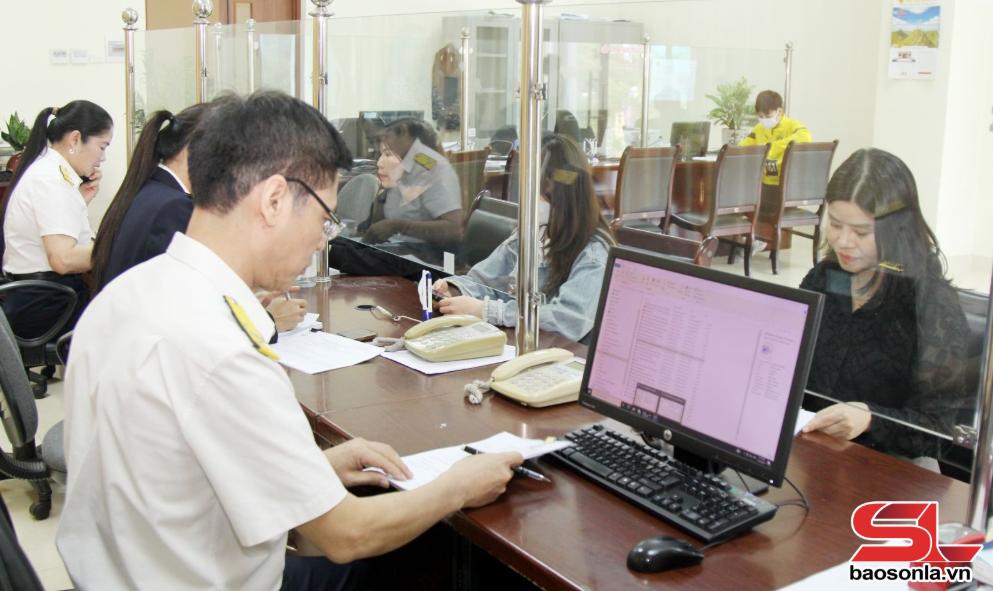 Cải thiện chỉ số PCI tạo thuận lợi cho doanh nghiệp