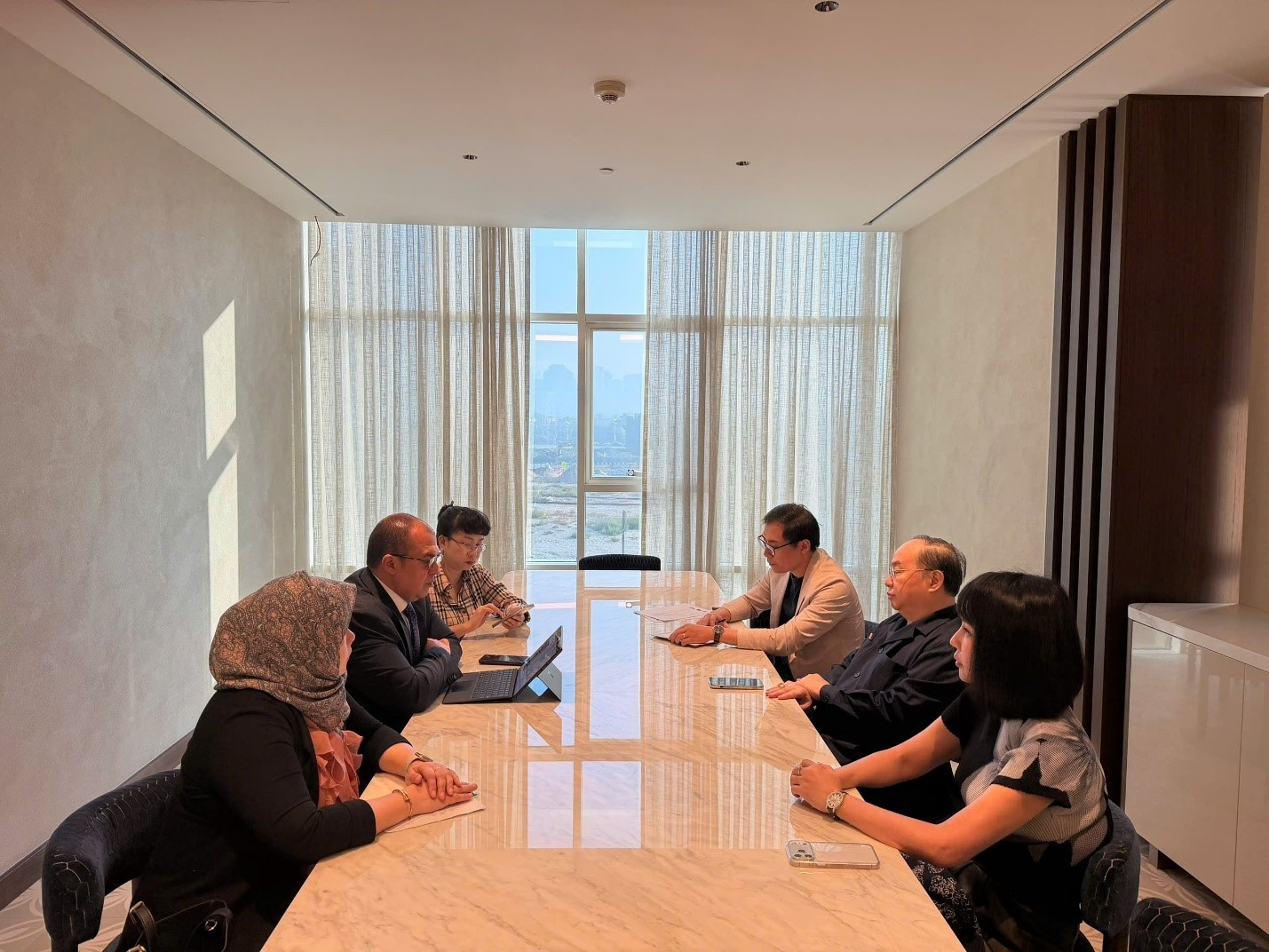 HBA-VACOD dự kiến đăng cai tổ chức AIM Congress ASEAN từ 2026: Việt Nam trở thành điểm hẹn đầu tư quốc tế