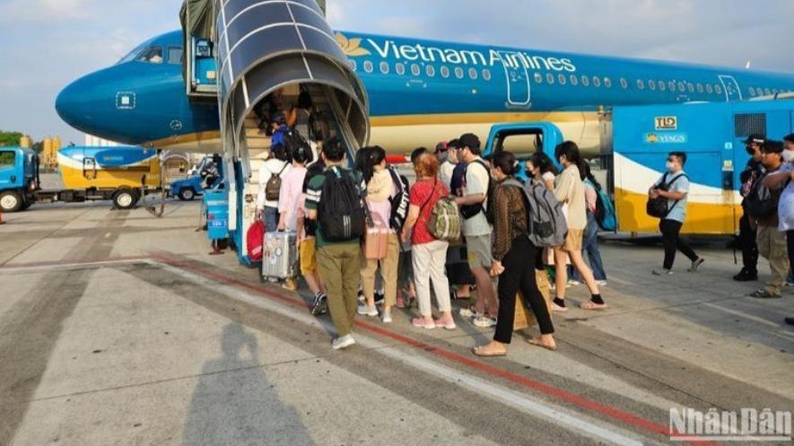  Định vị vai trò của các khu vực kinh tế chủ yếu  