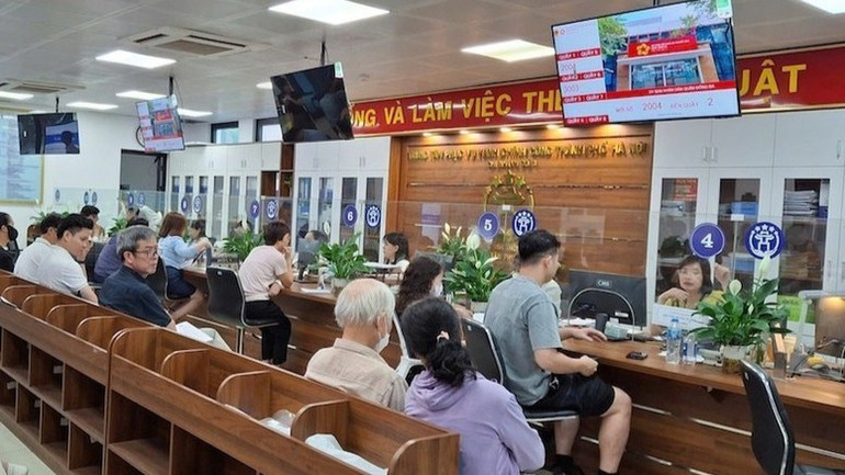  Chính sách mới có hiệu lực từ tháng 7  