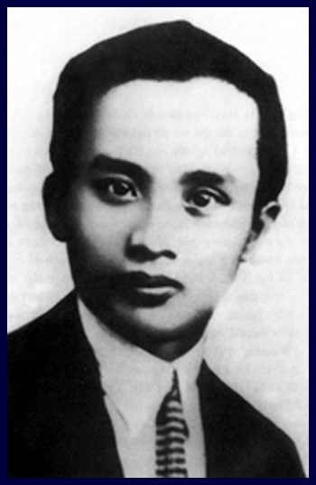  KỶ NIỆM 120 NĂM NGÀY SINH ĐỒNG CHÍ HÀ HUY TẬP – TỔNG BÍ THƯ CỦA ĐẢNG (24/4/1906 -24/4/2026)  