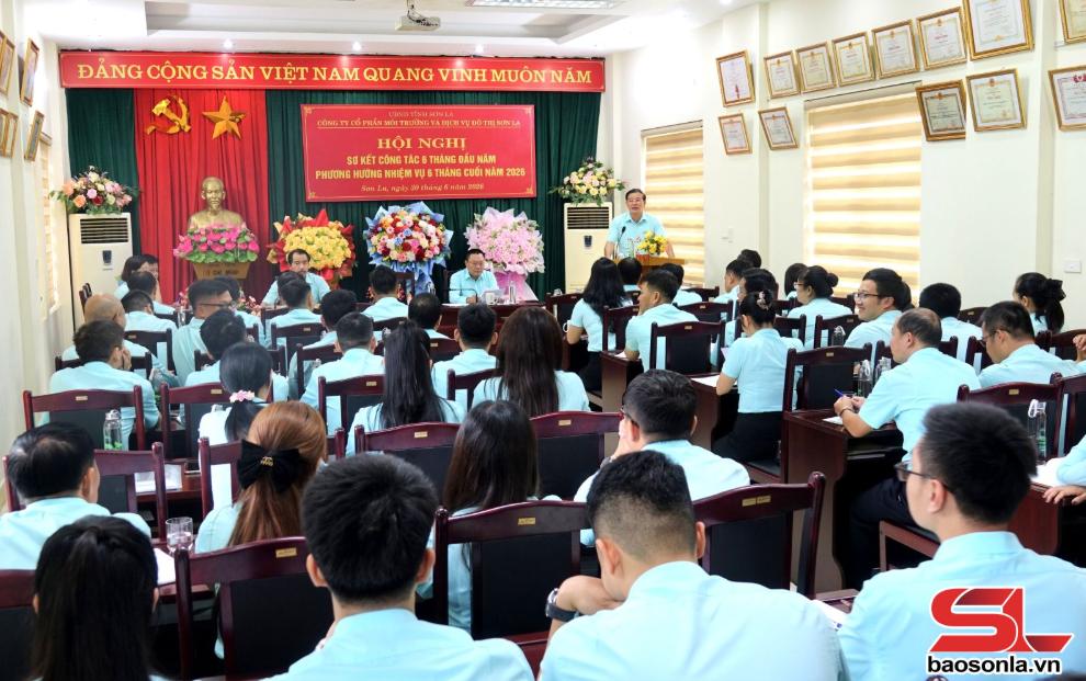 Đảm bảo chất lượng dịch vụ công ích trên địa bàn tỉnh