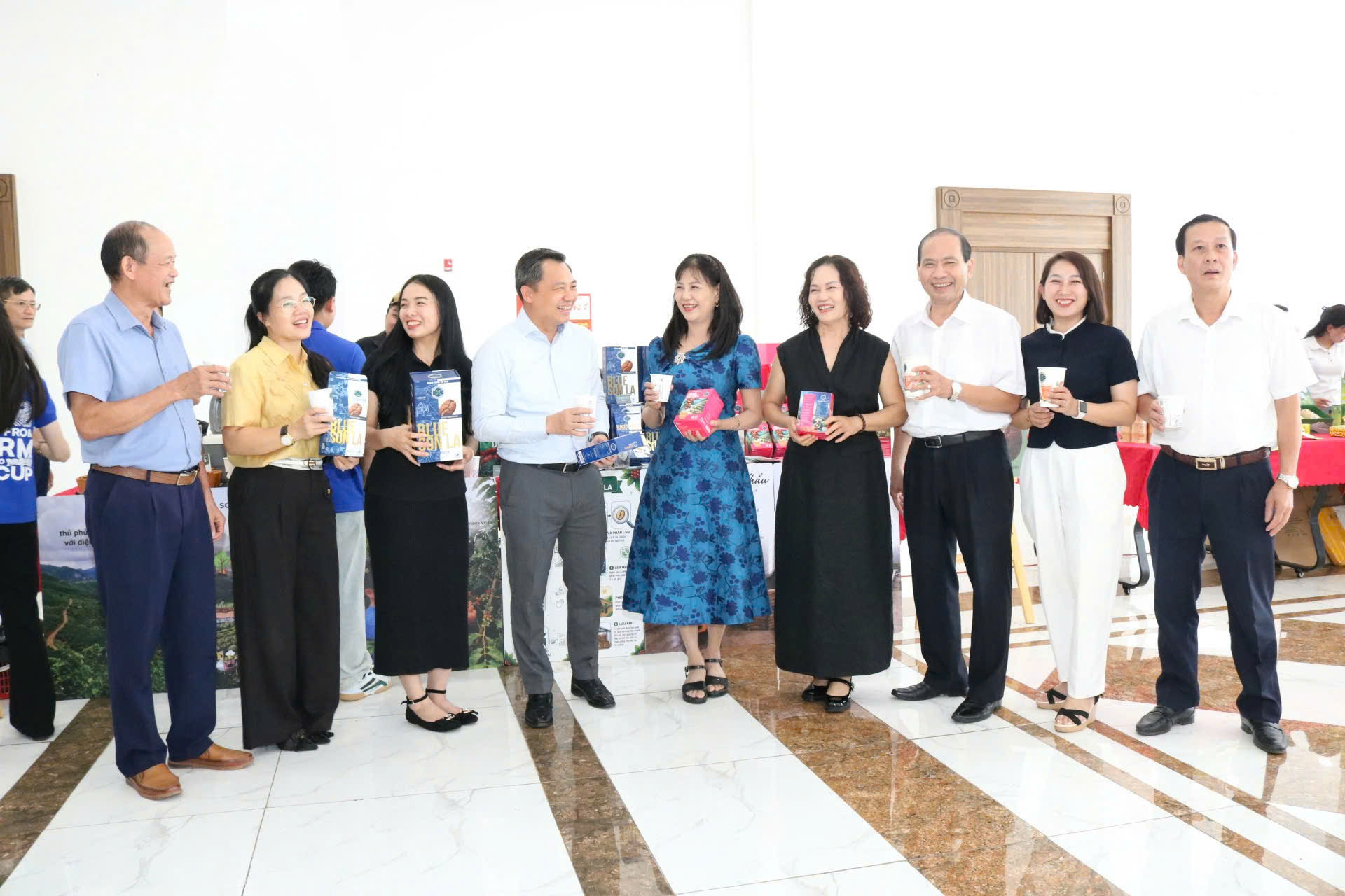 Lấy hiệu quả phát triển của doanh nghiệp là thước đo chất lượng điều hành