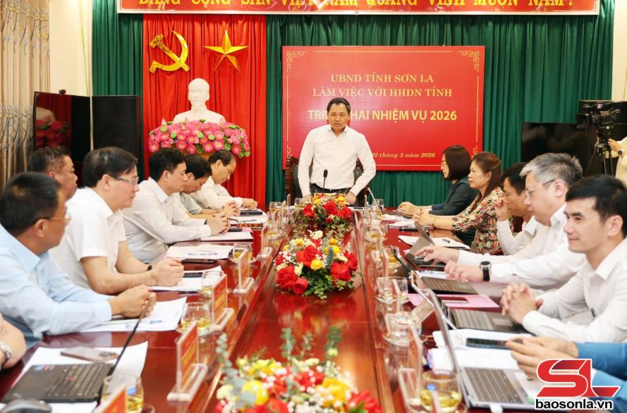 Đồng hành, hỗ trợ doanh nghiệp phát triển