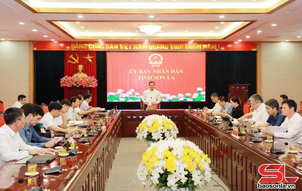 Thu hút đầu tư các dự án tại xã Tà Xùa