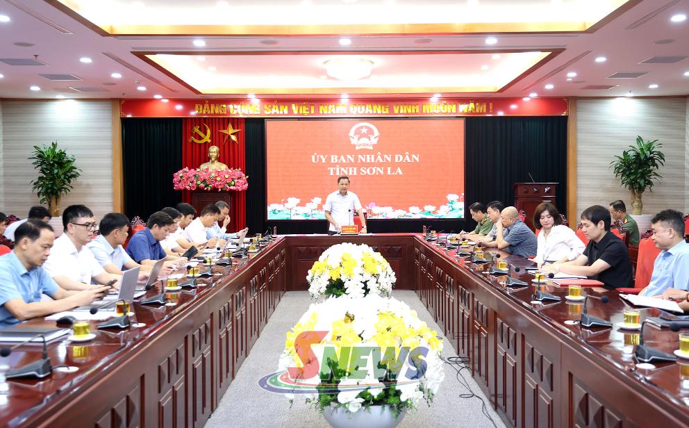 Tháo gỡ khó khăn, bảo đảm nguồn vật liệu xây dựng