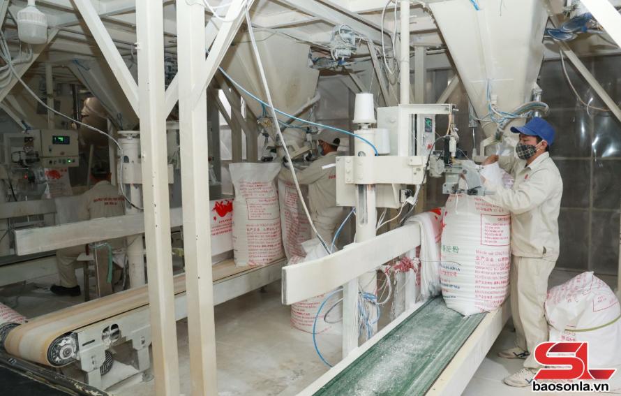  Hỗ trợ doanh nghiệp nhỏ và vừa  