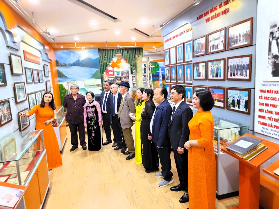 Công ty Điện lực Sơn La viết tiếp “hành trình thắp sáng niềm tin”