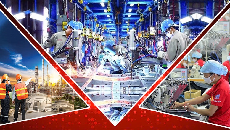 Thúc đẩy doanh nghiệp tư nhân, nâng cao hiệu quả doanh nghiệp nhà nước Thúc đẩy doanh nghiệp tư nhân, nâng cao hiệu quả doanh nghiệp nhà nước