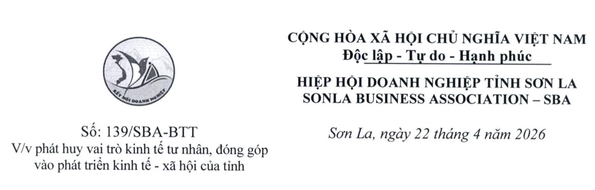 Phát huy vai trò kinh tế tư nhân, đóng góp vào phát triển kinh tế - xã hội của tỉnh