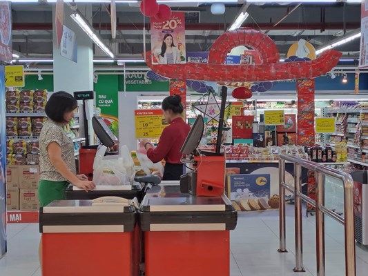  Chính phủ quy định chi tiết về hóa đơn điện tử, chứng từ điện tử  