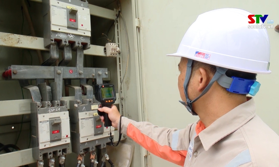 Công ty điện lực Sơn La: chuyển đổi số nâng cao hiệu quả sản xuất kinh doanh