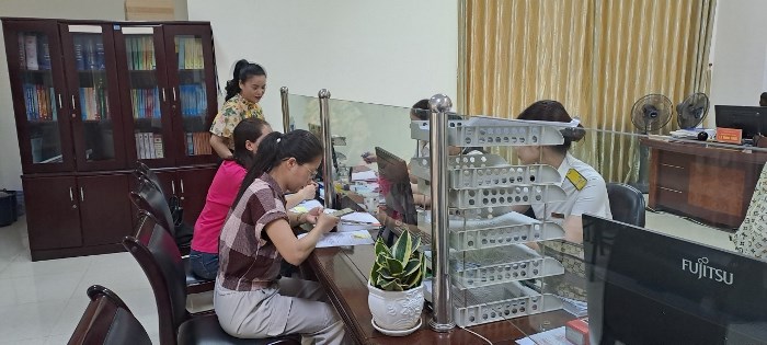 Chính phủ quy định chính sách giảm thuế Giá trị gia tăng  theo Nghị quyết số 204/2025/QH15 của Quốc hội  