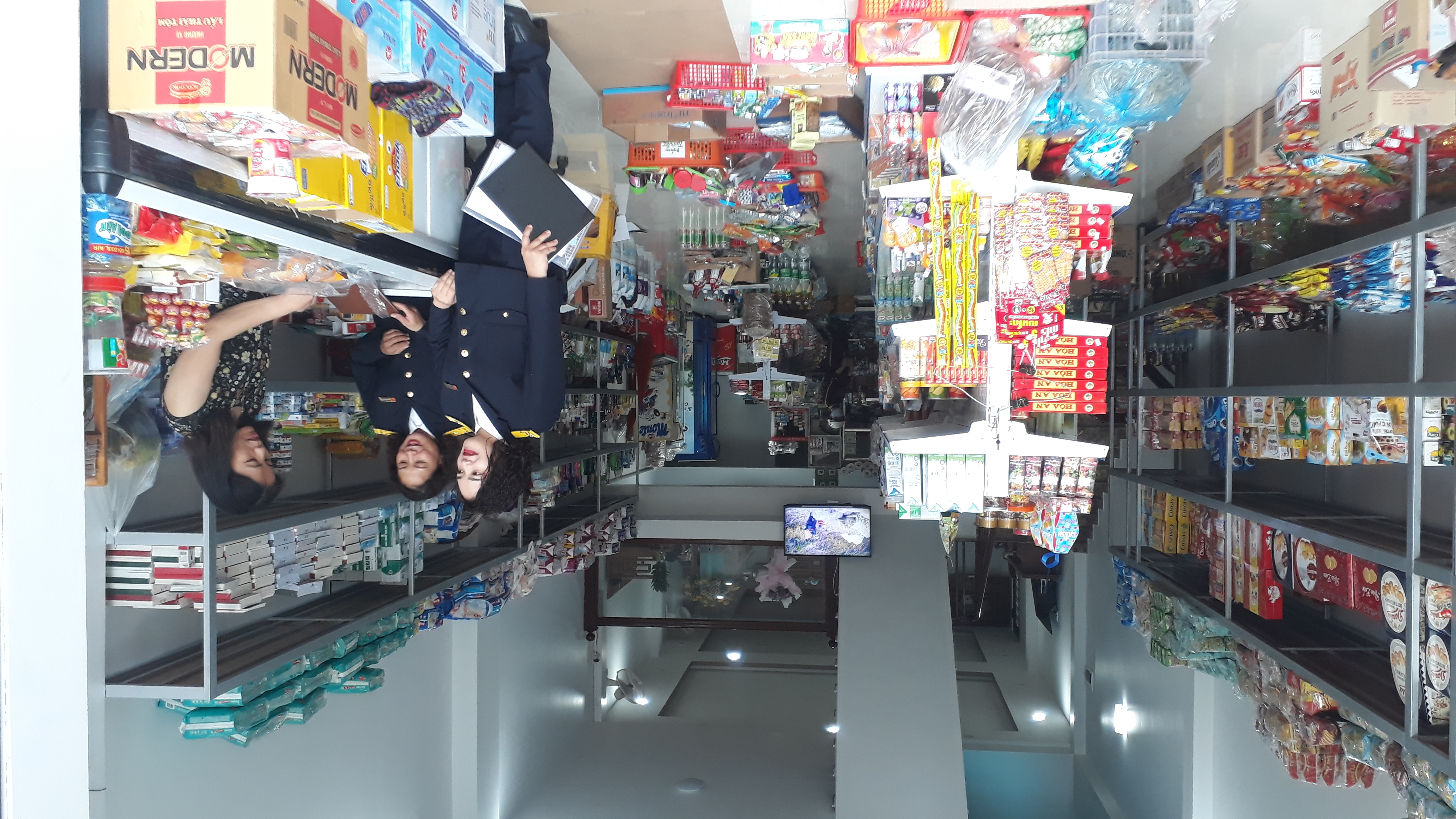 Mô hình quản lý thuế đối với hộ, cá nhân kinh doanh