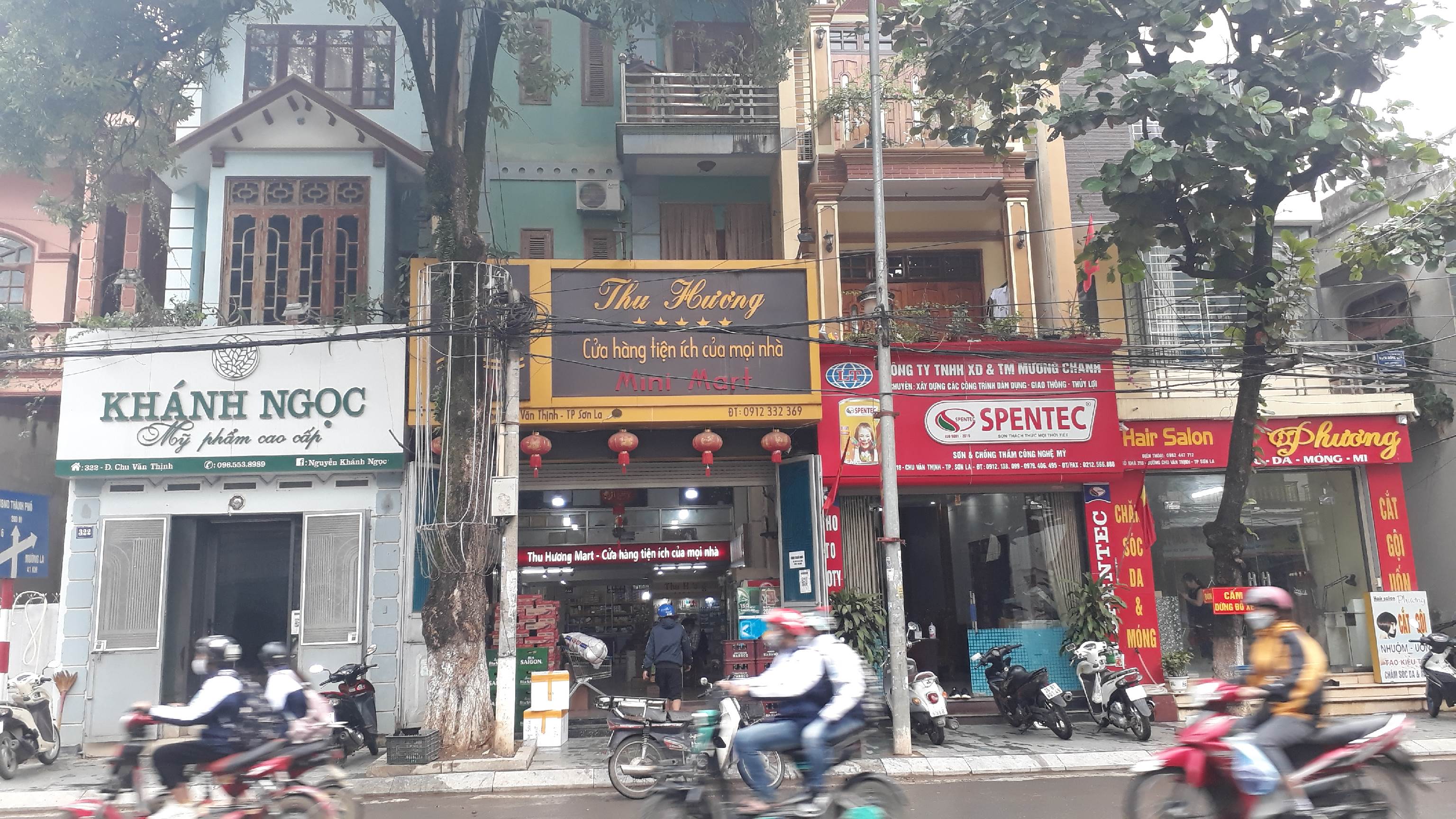  Quy định pháp luật đối với Hộ kinh doanh nộp thuế khoán  