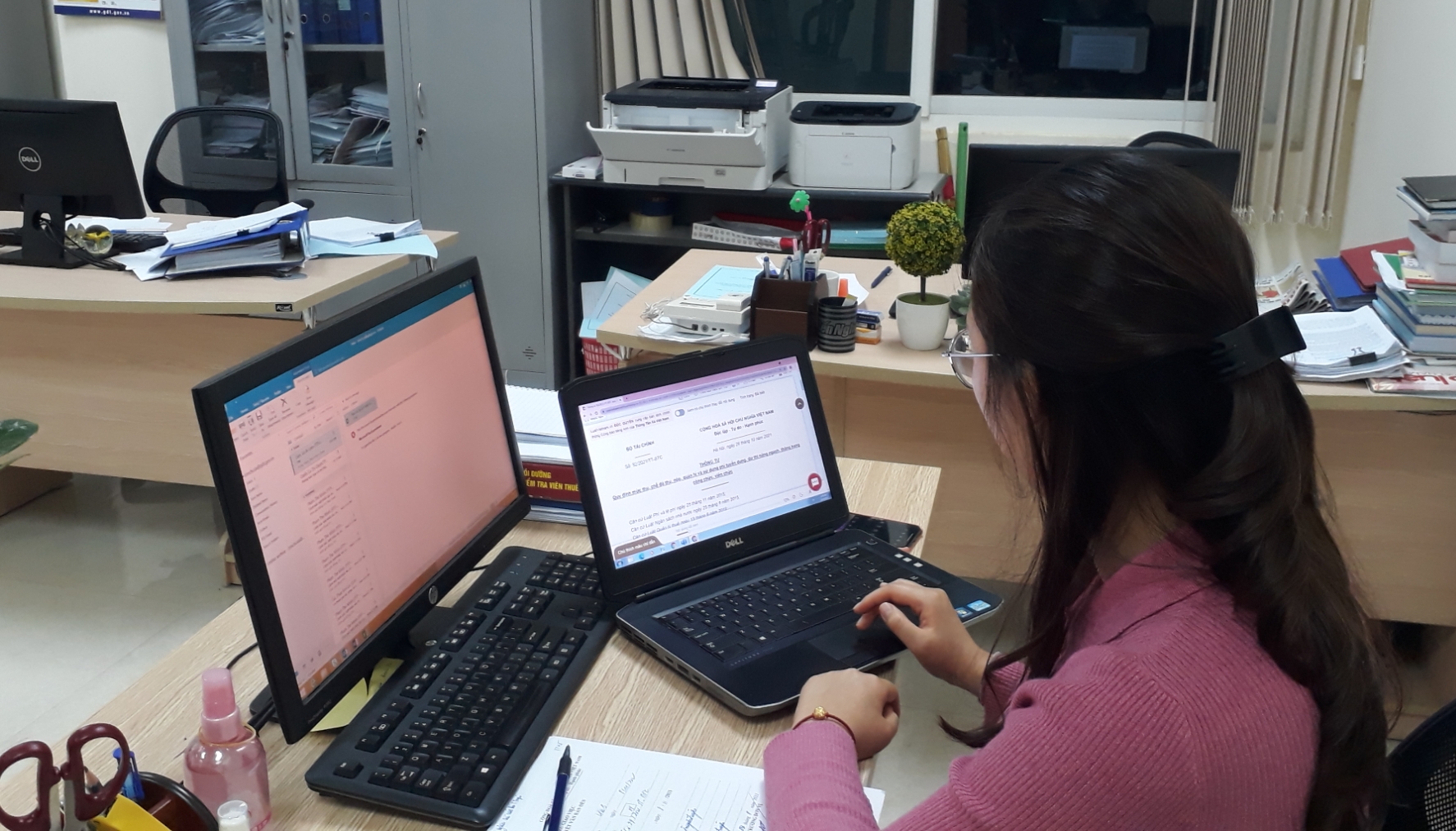  Chính phủ ban hành quy định xử phạt vi phạm hành chính  trong lĩnh vực phí và lệ phí  