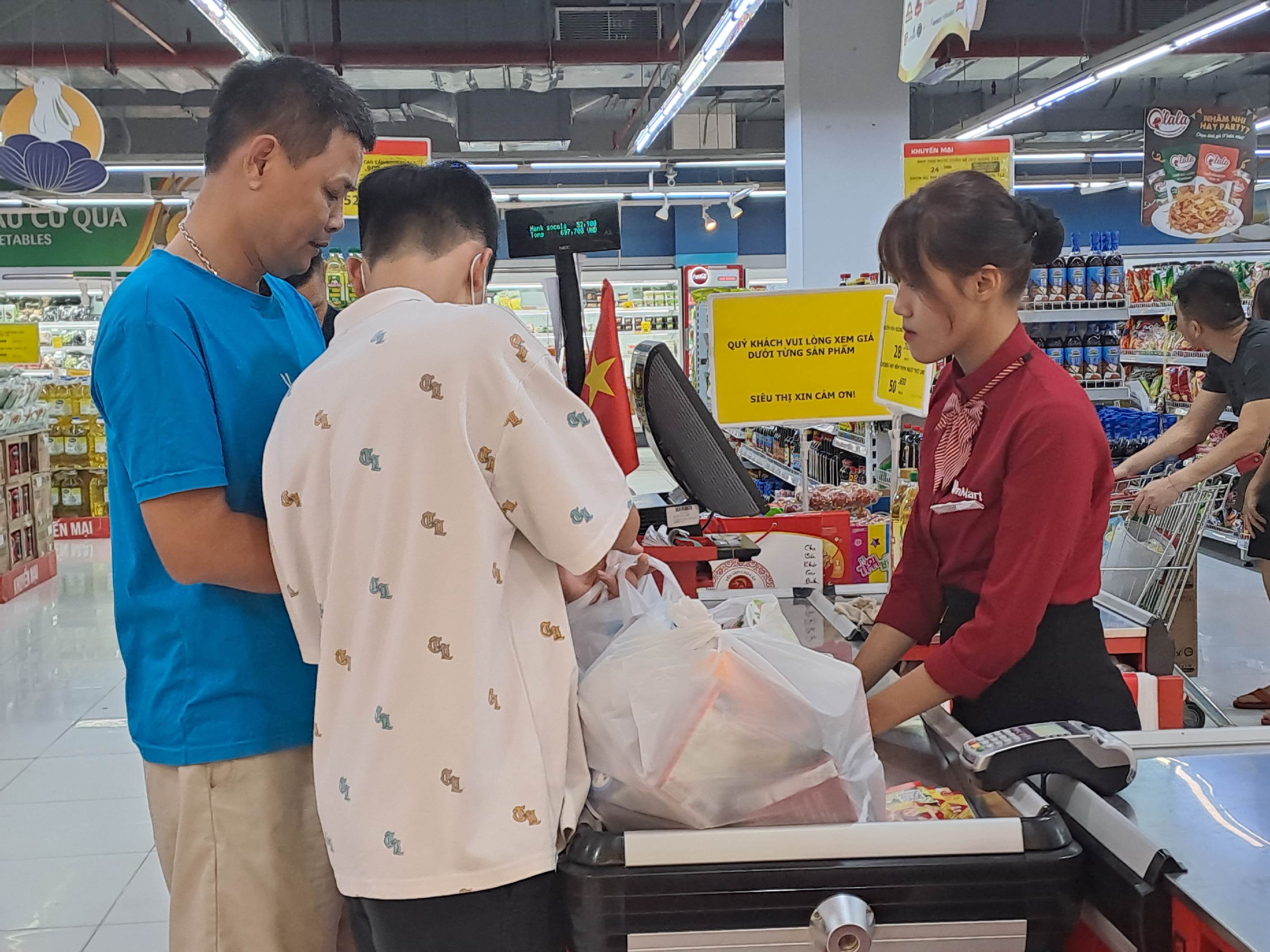 Chính phủ Sửa đổi bổ sung một số quy định về thuế giá trị gia tăng