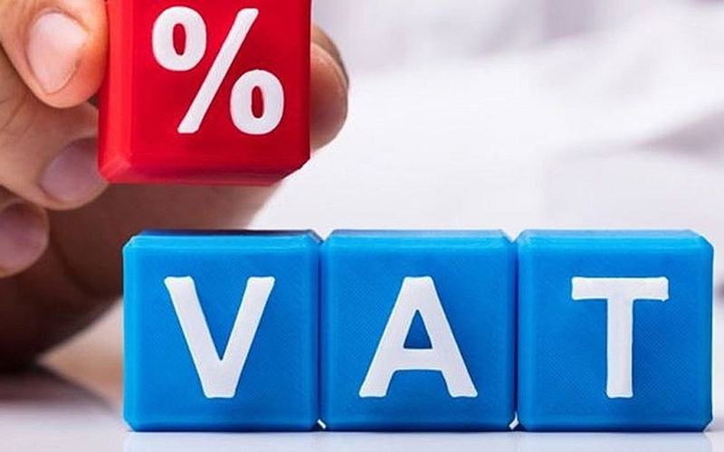 Chính sách giảm thuế giá trị gia tăng theo Nghị quyết số 110/2023/QH15 của Quốc hội